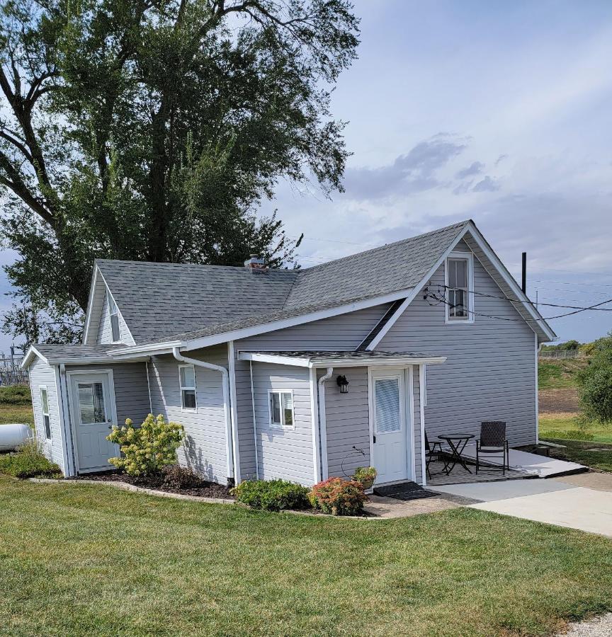The Lost Gem.... A Little Bit Country Oskaloosa Exterior photo